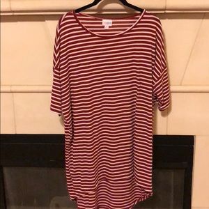 Medium LuLaRoe Irma